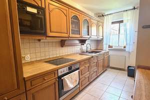 **sofort bezugsfrei**            gepflegtes Reihenmittelhaus
für die ganze Familie – Lochhamer Straße 97a, 81477 Obersendling, München – Vorschaubild 5