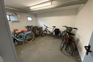 Ruhige 2-Zimmer-Wohnung mit Balkon im Grünen in Magdeburg – Breitscheidstraße 29, 39114 Herrenkrug, Magdeburg – Vorschaubild 16