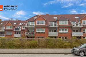 Stilvolle Wohnung mit besonderem Wohngefühl – Die vollständige Adresse der Immobilie erhältst du vom Anbieter., 24106 Wik, Kiel – Vorschaubild 1