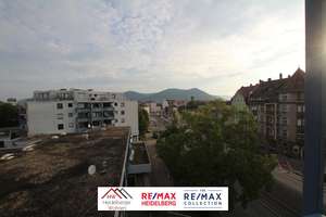 1Z ETW, im 4.OG, 23 qm inkl Balkon, in Heidelberg + Stellplatz und Kellerabteil – Czernyring 10, 69115 Bergheim, Heidelberg – Vorschaubild 10
