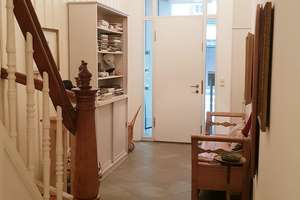Glücklich Leben auf der Altstadtinsel – Fleischhauerstraße 56, 23552 Innenstadt, Lübeck – Vorschaubild 8