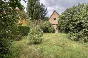 Gestalten Sie Ihren Wohntraum – Einfamilienhaus mit Charme und Potenzial in Potsdam-Babelsberg – Die vollständige Adresse der Immobilie erhältst du vom Anbieter., 14480 Am Stern, Potsdam – Vorschaubild 20