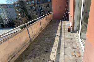 Stilvolle, gepflegte 2-Zimmer-Wohnung mit Balkon in Mannheim – DürerStr. 54, 68163 Neuostheim/Neuhermsheim, Mannheim – Vorschaubild 11
