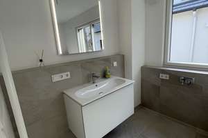 Barrierefreie Wohnung im 1.OG mit Süd-West-Balkon in bester Lage – Bertelestrasse 75, 81479 Solln, München – Vorschaubild 9