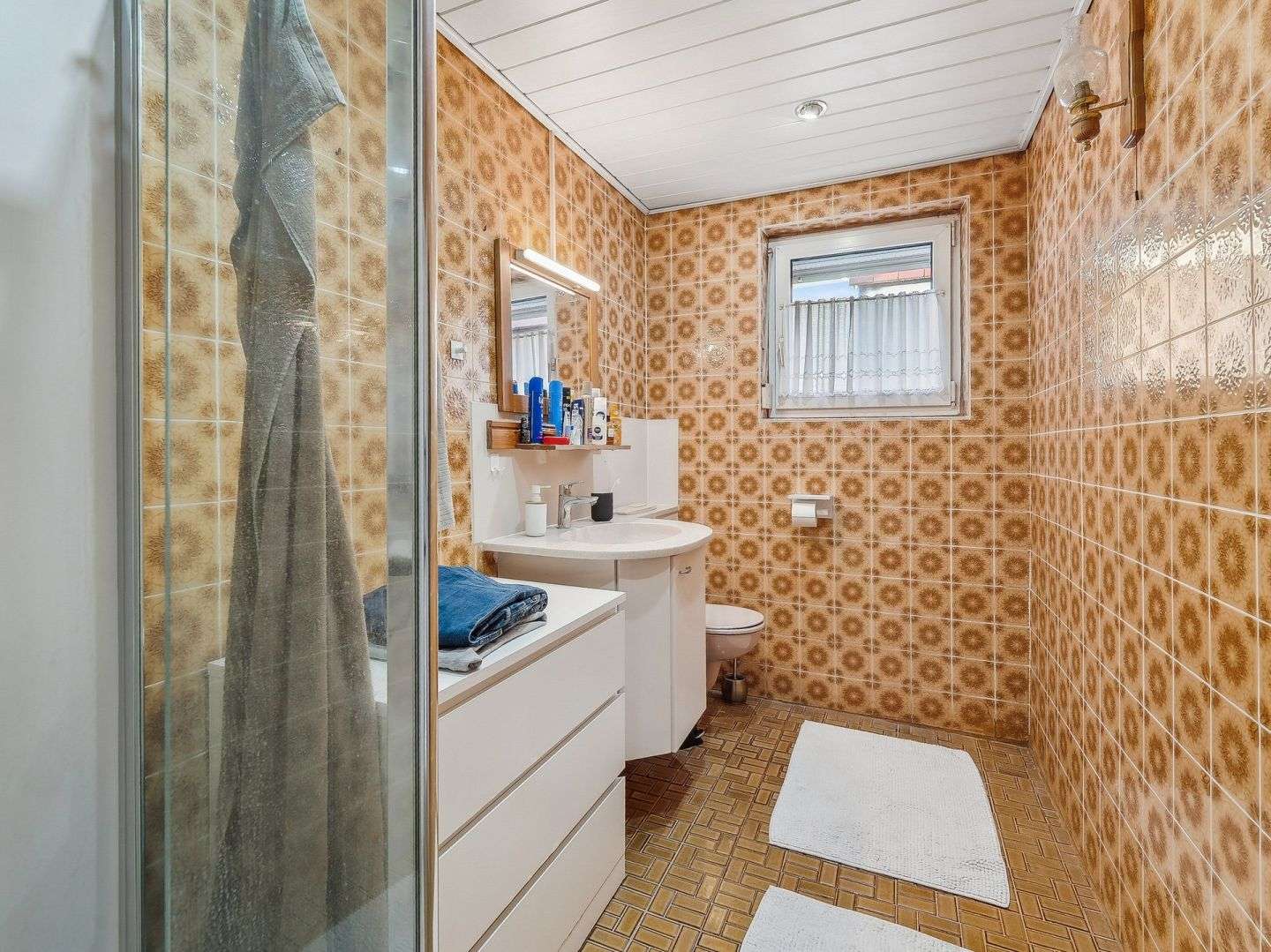 Immobilie in Waldbüttelbrunn - Gepflegtes Zweifamilienhaus in Waldbüttelbrunn - Bild 10