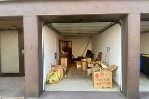 Leer und frei in der Rendite-Gestaltung: Wohnhaus mit 4 separaten Etagen und 2 Garagen – Die vollständige Adresse der Immobilie erhältst du vom Anbieter., 67065 Mundenheim, Ludwigshafen am Rhein – Vorschaubild 18