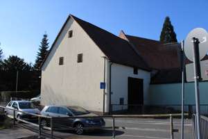 3‑Familienhaus mit vielseitig nutzbarer großen Scheune und Garagen in Nbg. Großgründlach – Die vollständige Adresse der Immobilie erhältst du vom Anbieter., 90427 Großgründlach, Nürnberg – Vorschaubild 4