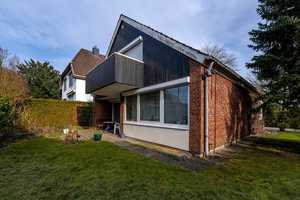 Bremerhaven - Speckenbüttel // Stilvolles Einfamilienhaus mit Charme am Eingang vom Speckenbütteler  – Bremerhaven – Vorschaubild 40