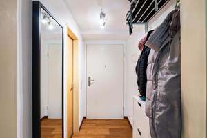 Renovierte 1-Zimmer-Souterrainwohnung – 79111 Sankt Georgen-Nord, Freiburg im Breisgau – Vorschaubild 10