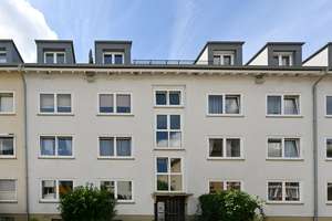 Zwei-Zimmer-Wohnung in bester Lage von Kassel! – Die vollständige Adresse der Immobilie erhältst du vom Anbieter., 34121 Süd, Kassel – Vorschaubild 6