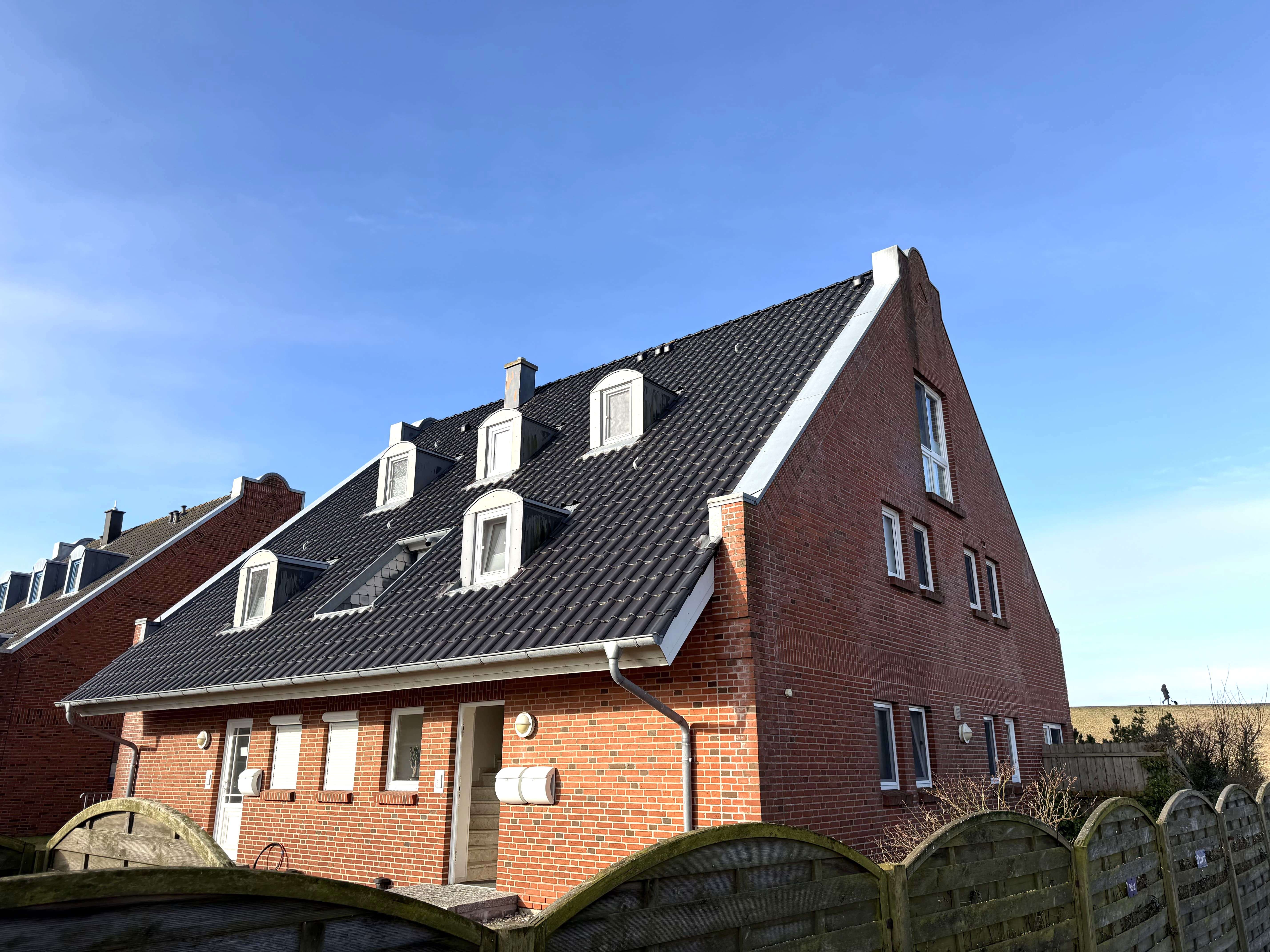 ETW St. Peter-Ording Top Lage im OT Ording, Nordfriesland Kreis – Bild 3