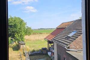 1.OG in ehemal. Bauernhof mit Gartennutzung in KR-Hüls ab sofort zu vermieten – Krüserstraße 29, 47839 Hüls, Krefeld – Vorschaubild 4