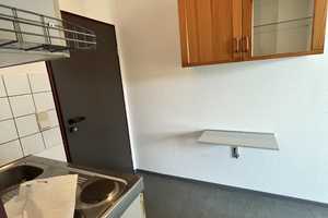 1 Zimmer-Appartment mit TG-Platz – Bonn – Vorschaubild 9