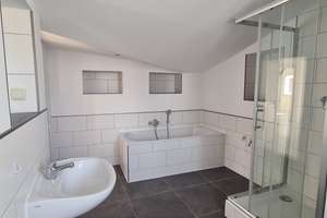 Wohnen mit Charakter: 2-Zimmer-Dachgeschosswohnung in Magdeburg – 39122 Fermersleben, Magdeburg – Vorschaubild 5