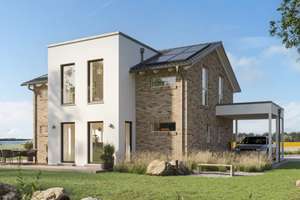 Danhaus bauen & sparen – Grundstücksmarkt & Mietkauf-Check inklusive! – Die vollständige Adresse der Immobilie erhältst du vom Anbieter., 57413 Finnentrop – Vorschaubild 2