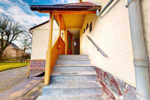 Einfamilienhaus mit Garten in Colditz - voll unterkellert  – Leipzig (Kreis) – Vorschaubild 2