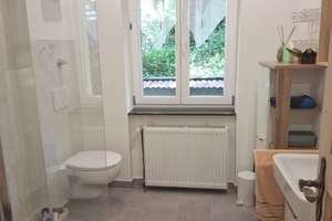 ***** Renoviertes 4-Familien-Stadthaus mit schöner Gartenoase, nach Verkauf vollständig frei .... – Die vollständige Adresse der Immobilie erhältst du vom Anbieter., 75179 Brötzingen, Pforzheim – Vorschaubild 3