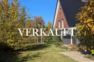Verkauft! Traumhaftes Landhaus modernisiert inkl. Heizung und Dach! – Die vollständige Adresse der Immobilie erhältst du vom Anbieter., 31600 Uchte – Vorschaubild 1