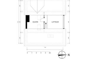 SCHWIND IMMOBILIEN - Ein Zuhause mit Seele – Maisonette-Traum mit Garten in denkmalgeschützter Mühle – Die vollständige Adresse der Immobilie erhältst du vom Anbieter., 64297 Eberstadt, Darmstadt – Vorschaubild 40
