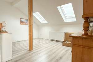 Viel Platz für Ihre Ideen – Gemütliches, modernisiertes Wohnhaus nahe der Küste – Die vollständige Adresse der Immobilie erhältst du vom Anbieter., 26434 Wangerland – Vorschaubild 11