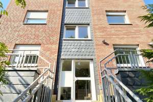 Moderne Maisonette-Wohnung mit Balkon und viel Tageslicht – Die vollständige Adresse der Immobilie erhältst du vom Anbieter., 46145 Alsfeld, Oberhausen – Vorschaubild 17