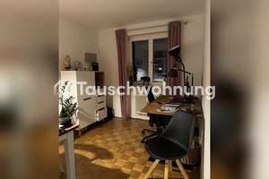 Tauschwohnung: Zentral und gut geschnittene 3-Zimmer-Whg – Hiltenspergerstraße 35, 80798 Neuschwabing, München – Vorschaubild 6
