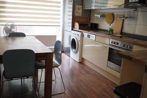 Wohnung/Büro – Die vollständige Adresse der Immobilie erhältst du vom Anbieter., 40227 Oberbilk, Düsseldorf – Vorschaubild 25