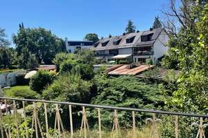 Brück Immobilien - Renovierungsbedürftiges Haus mit Einliegerwohnung Nähe Ostpark – Die vollständige Adresse der Immobilie erhältst du vom Anbieter., 81735 Ramersdorf, München – Vorschaubild 7