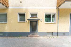 Helle 2-Zimmerwohnung mit Süd-Balkon – Gasteiner Straße 7 7, 10717 Wilmersdorf, Berlin – Vorschaubild 18