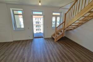 Stilvoll Wohnen am Volkspark – Nachhaltig sanierter Altbau mit modernem Wohnkomfort! – Die vollständige Adresse der Immobilie erhältst du vom Anbieter., 4318 Sellerhausen-Stünz, Leipzig – Vorschaubild 20