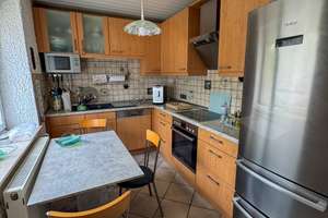 Kernsaniertes RMH | Kamin | Carport | Glasfaser | Garten | Marl – Die vollständige Adresse der Immobilie erhältst du vom Anbieter., 45772 Marl-Hamm, Marl – Vorschaubild 6