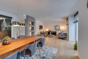 Moderner Wohntraum mit großz. S/W-Terrasse in Glb! 
Ruhiges eingew. Grdst., 4 Stpl., mod. EBK,  uvm – Die vollständige Adresse der Immobilie erhältst du vom Anbieter., 24960 Glücksburg (Ostsee) – Vorschaubild 6