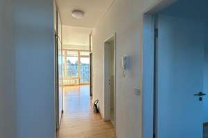 TOP Lage! 2-Zimmer mit Balkon, EBK, Parkett, Aufzug, nördlichen Innstadt – Die vollständige Adresse der Immobilie erhältst du vom Anbieter., 6108 Nördliche Innenstadt, Halle (Saale) – Vorschaubild 13