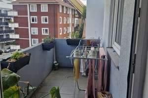 Wohnen mit Charakter: Einzimmerwohnung im Maxfeld – Schmausengartenstraße 1, 90409 Maxfeld, Nürnberg – Vorschaubild 6