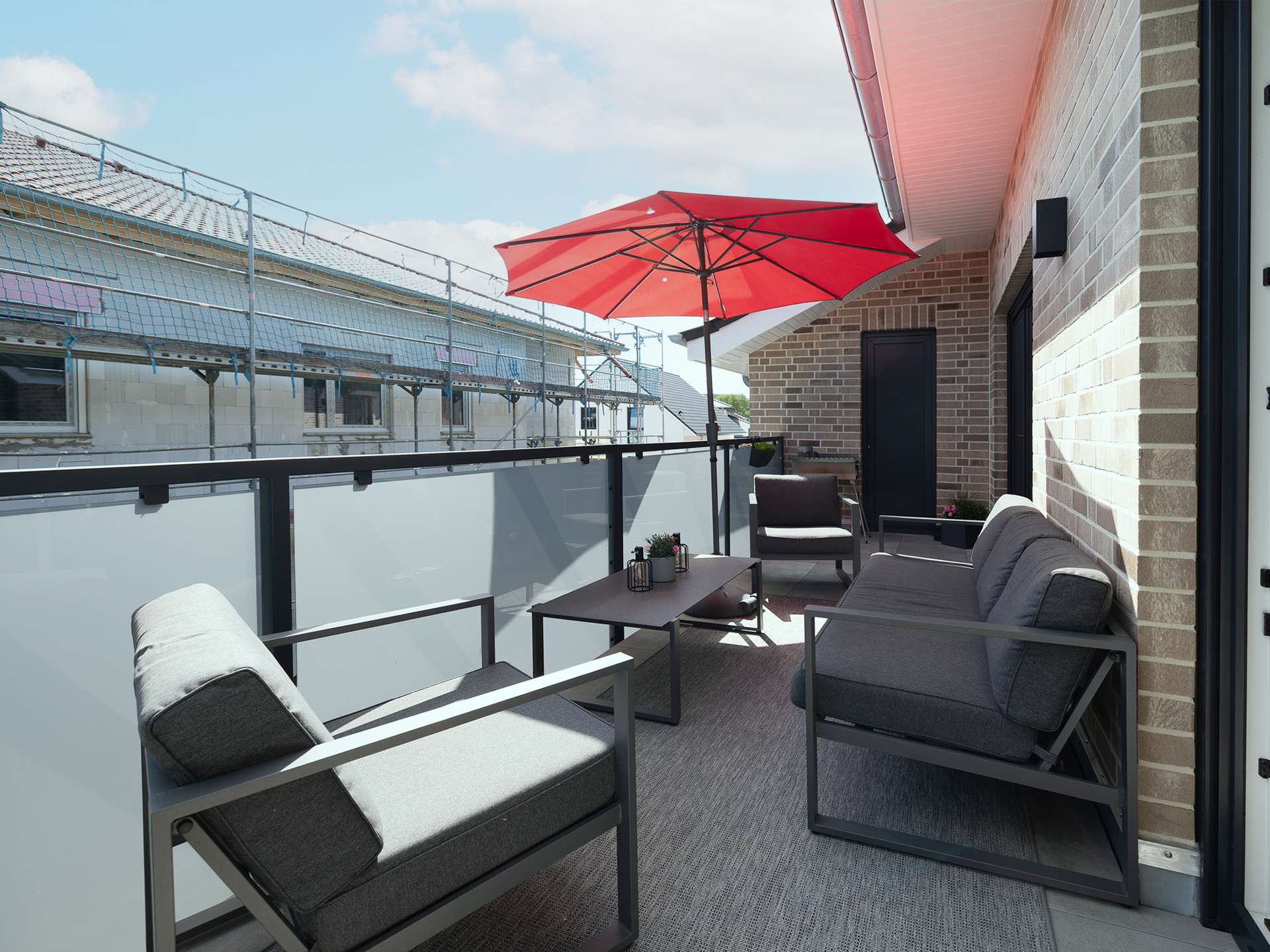 Immobilie in Ostercappeln - Exklusive Maisonette-Wohnung mit stilvoller Ausstattung in Ostercappeln - Bild 17