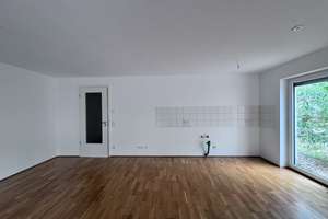 didem® | 3-Zimmer-Gartenwohnung am Silbermannpark – Die vollständige Adresse der Immobilie erhältst du vom Anbieter., 86161 Hochfeld, Augsburg – Vorschaubild 4