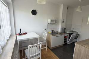 Möblierte 2-Zimmer Wohnung in Berlin-Wedding mit Stellplatz – Die vollständige Adresse der Immobilie erhältst du vom Anbieter., 13407 Wedding, Berlin – Vorschaubild 4