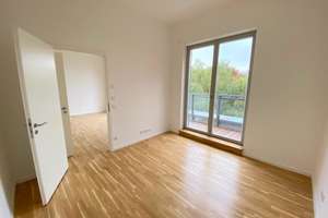 Genießen statt Kompromisse machen – Moderne 2-Zimmer-Wohnung mit Dachterrasse und Klimaanlage – Henriette-Lustig-Straße 14q, 12555 Köpenick, Berlin – Vorschaubild 5