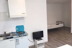 APPARTEMENTS IN CITYLAGE VON KARLSRUHE – Hirschstraße 24, 76133 Innenstadt-West, Karlsruhe – Vorschaubild 3
