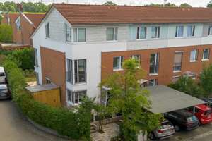 Großzügiges Endreihenhaus in ruhiger Lage von Hamburg-Boberg – Die vollständige Adresse der Immobilie erhältst du vom Anbieter., 21031 Lohbrügge, Hamburg – Vorschaubild 1