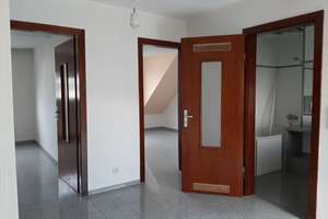 Lebendig wohnen in Köln: 3-Zimmer-Wohnung in Niehl
