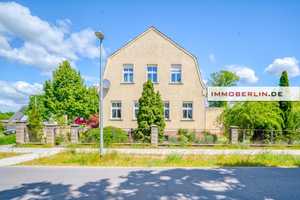 IMMOBERLIN.DE - Stilvolles Ein-/Zweifamilienhaus mit Gartenparadies und/oder Baugrundstück – Märkisch-Oderland (Kreis) – Vorschaubild 4
