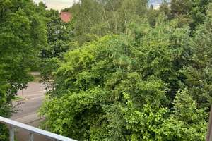 Sonnige 1-Zi.-Wohnung mit Einbauküche - fußläufig zur Hochschule – Tiergartenstr. 4, 75175 Buckenberg, Pforzheim – Vorschaubild 4