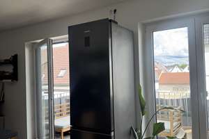 Zweitbezug:  3-Zimmer-Wohnung mit Balkon und Einbauküche in Burlafingen/ Neu-Ulm – Mainaustrasse 12, 89233 Neu-Ulm – Vorschaubild 4