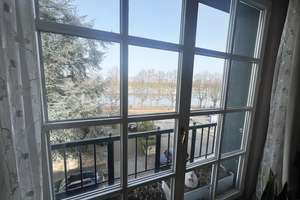 EXKLUSIVE STADTRESIDENZ - MIT RHEINBLICK UND KAMIN!
3 Zimmer – An der Alteburger Mühle 16, 50968 Marienburg, Köln – Vorschaubild 6