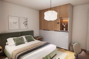 Ideal zur Eigennutzung oder als Kapitalanlage! – Die vollständige Adresse der Immobilie erhältst du vom Anbieter., 20537 Borgfelde, Hamburg – Vorschaubild 5