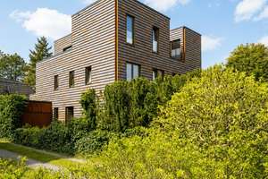 Haus des Jahres 2024 - Doppelhaushälfte – Die vollständige Adresse der Immobilie erhältst du vom Anbieter., 22587 Blankenese, Hamburg – Vorschaubild 2