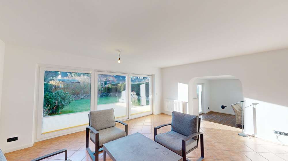 Immobilie in Sylt - Renovierte Doppelhaushälfte mit Garten – zentral gelegen auf Sylt - Bild 10