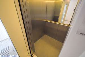 Schönes 2-Zimmer Apartment in Saarbrücken Innenstadt mit guter Belichtung/Einbauküche/Aufzug – Stengelstraße 16-18, 66117 Alt-Saarbrücken, Saarbrücken – Vorschaubild 18