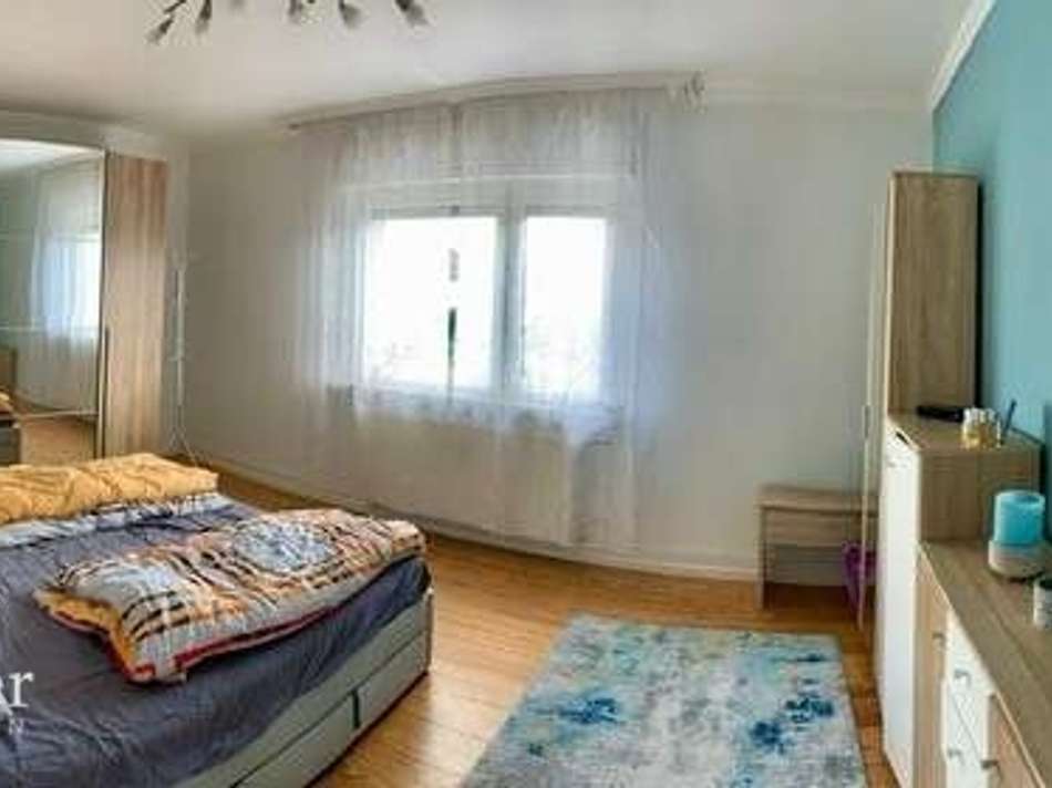 Schlafzimmer,, 1.OG